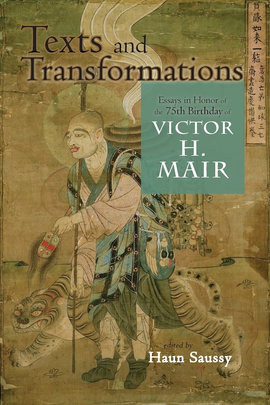 Couverture_Texts and Transformations