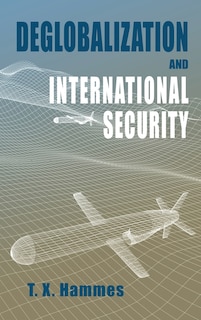 Front cover_Deglobalization and International Security