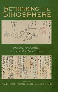 Front cover_Rethinking the Sinosphere