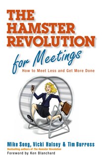 Front cover_The Hamster Revolution for Meetings