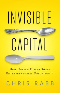 Front cover_Invisible Capital