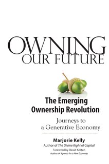 Front cover_Owning Our Future