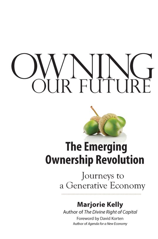 Front cover_Owning Our Future