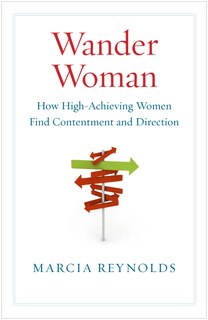 Front cover_Wander Woman