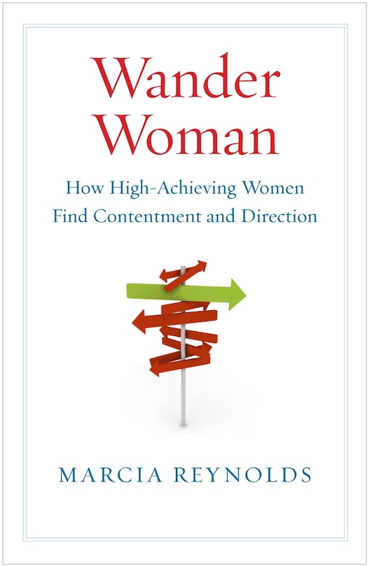 Front cover_Wander Woman