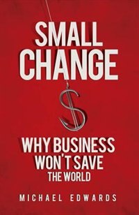 Front cover_Small Change