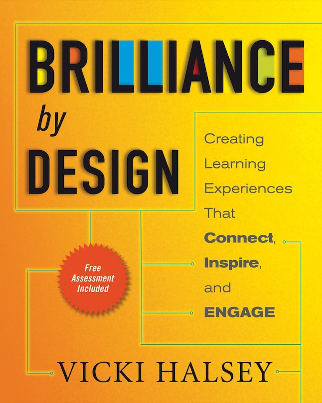Front cover_Brilliance By Design