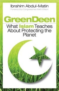 Couverture_Green Deen