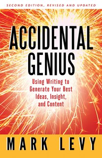 Front cover_Accidental Genius