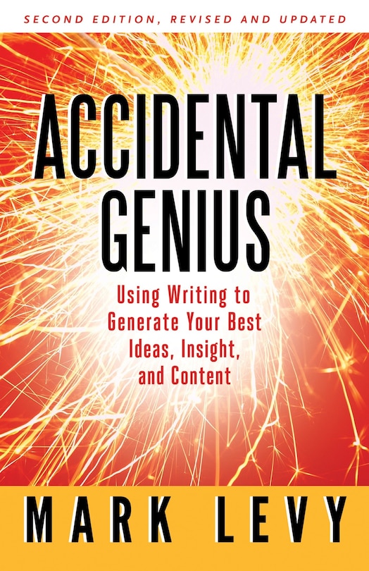 Front cover_Accidental Genius