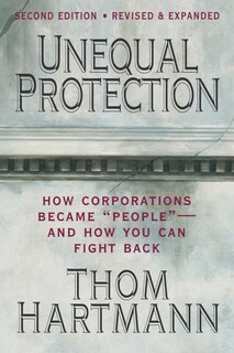 Couverture_Unequal Protection