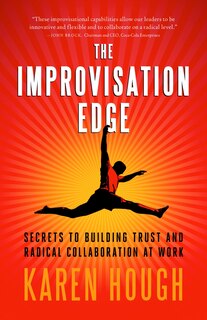 Couverture_The Improvisation Edge
