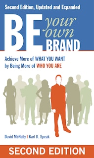 Front cover_Be Your Own Brand