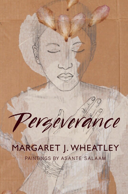 Front cover_Perseverance