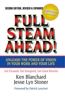 Couverture_Full Steam Ahead!