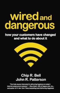 Front cover_Wired and Dangerous