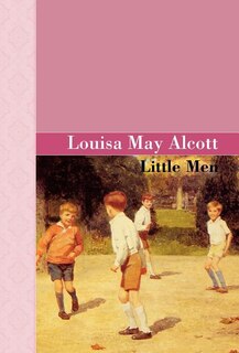 Front cover_Little Men