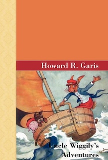 Front cover_Uncle Wiggily's Adventures