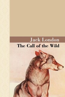 Couverture_The Call of the Wild