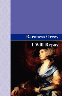 Front cover_I Will Repay