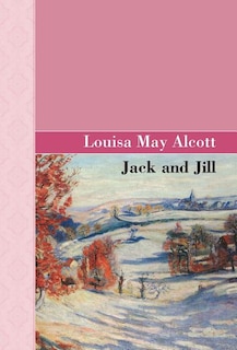 Couverture_Jack and Jill