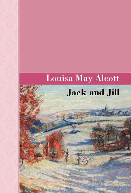 Couverture_Jack and Jill