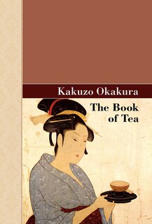 Front cover_The Book of Tea