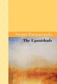 Front cover_The Upanishads