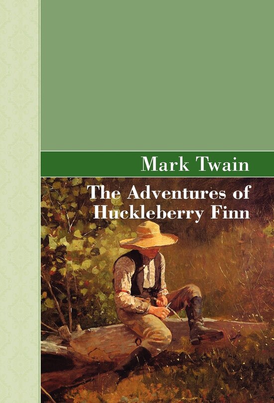 The Adventures of Huckleberry Finn