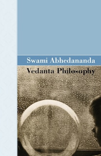 Front cover_Vedanta Philosophy