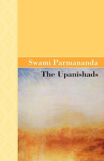 Couverture_The Upanishads