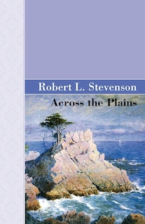 Front cover_Across The Plains
