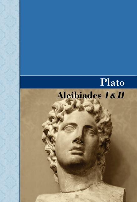 Couverture_Alcibiades I & II
