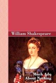 Front cover_Much Ado About Nothing