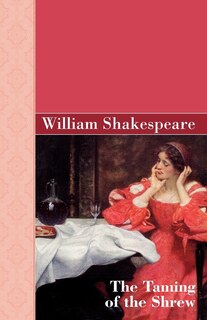 Couverture_The Taming of the Shrew