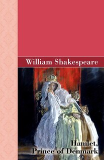 Front cover_Hamlet, Prince of Denmark