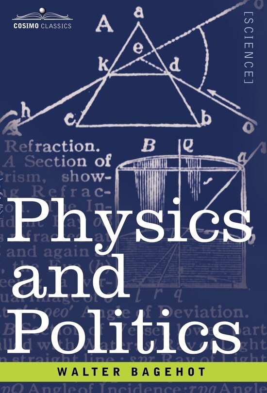Front cover_Physics and Politics