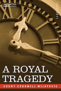 Front cover_A Royal Tragedy