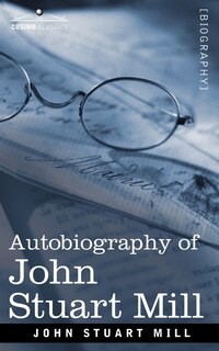 Front cover_Autobiography of John Stuart Mill