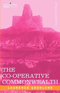 Front cover_The Co-Operative Commonwealth