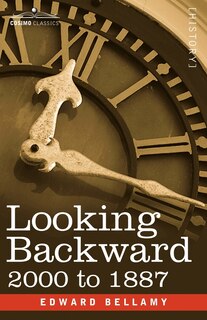 Front cover_Looking Backward