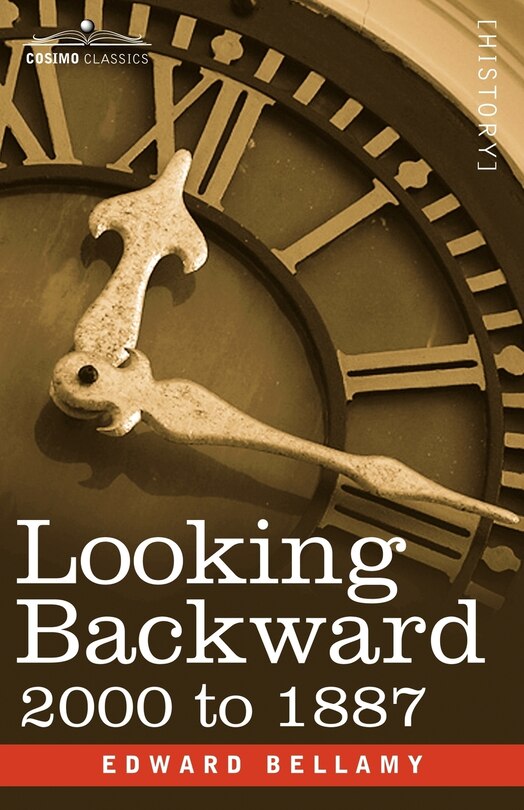 Front cover_Looking Backward
