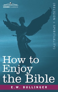 Couverture_How to Enjoy the Bible