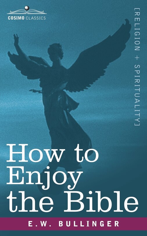 Couverture_How to Enjoy the Bible