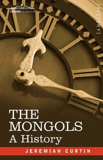 Couverture_The Mongols