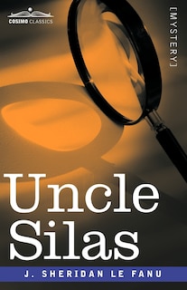 Front cover_Uncle Silas