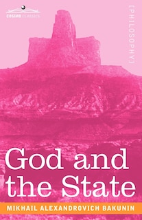 Front cover_God and the State