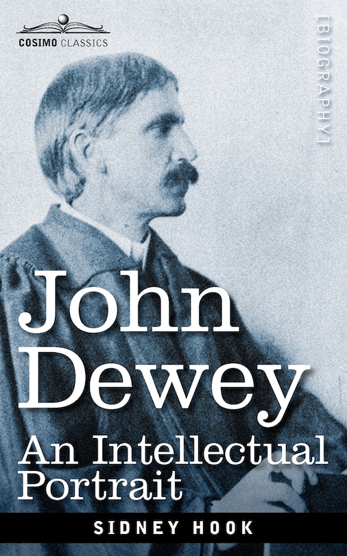Couverture_John Dewey