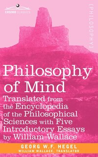 Couverture_Philosophy of Mind