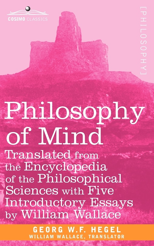 Couverture_Philosophy of Mind